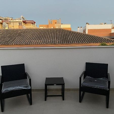 La Biznaga Fuengirola Los Boliches Esterno foto