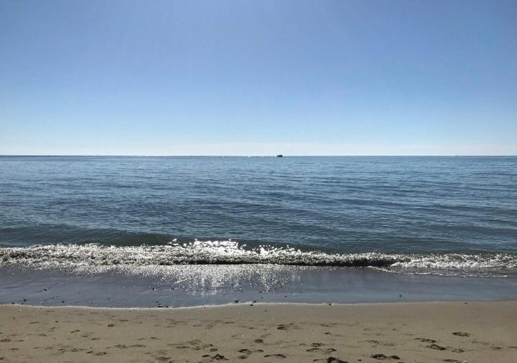 La Biznaga Fuengirola Los Boliches Esterno foto