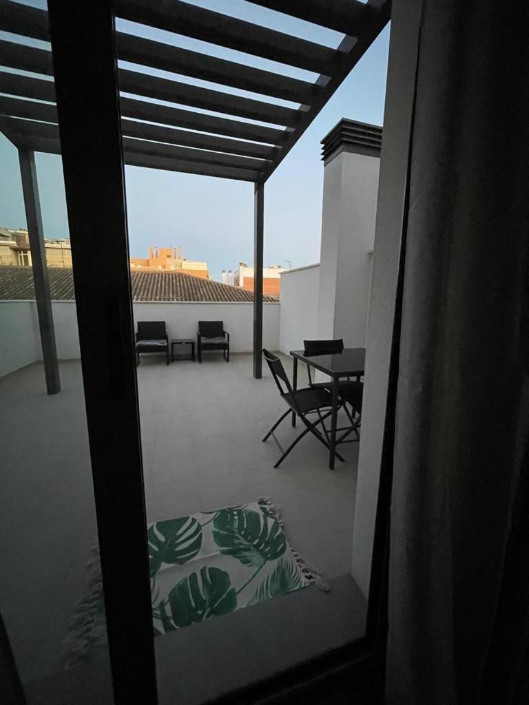 La Biznaga Fuengirola Los Boliches Esterno foto